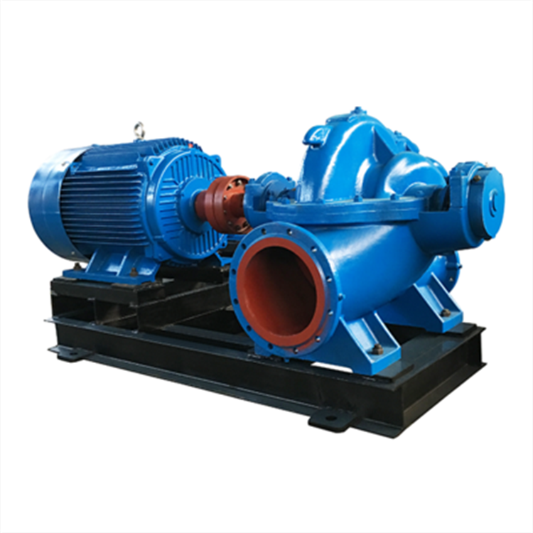 پمپ لجن فاضلاب