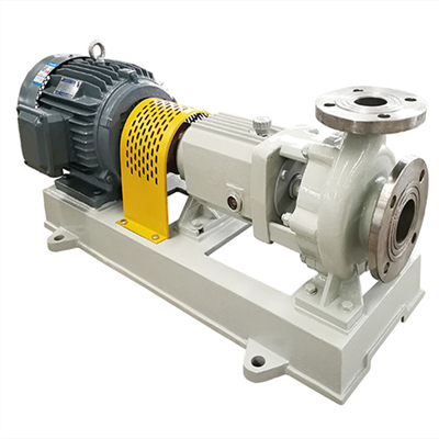 پمپ مقاوم در برابر اسید