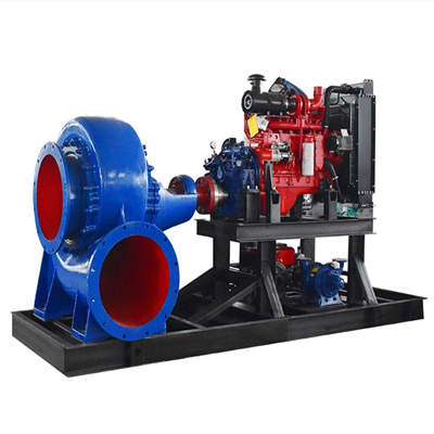 پمپ دوغاب سیار