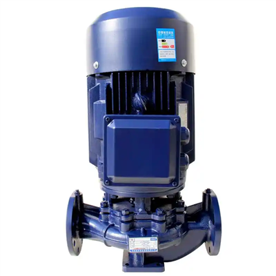 پمپ خط لوله